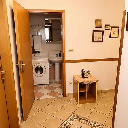 Altstadt Apartamento Lovran
