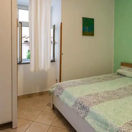 Apartment Altstadt