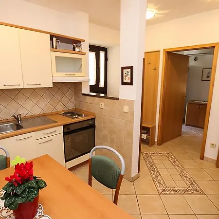 Altstadt Apartment
