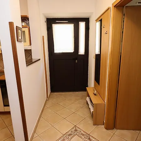 Apartment Altstadt *
